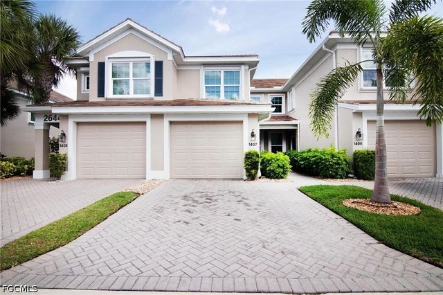 2644 Somerville LOOP 1407, Cape Coral, FL 33991