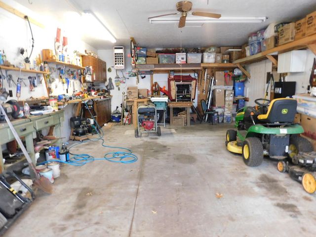 128 E Hazel Street, Monett, MO 65708