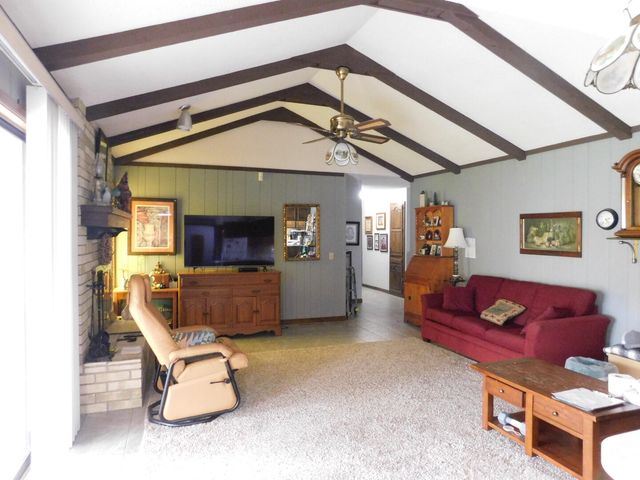 128 E Hazel Street, Monett, MO 65708