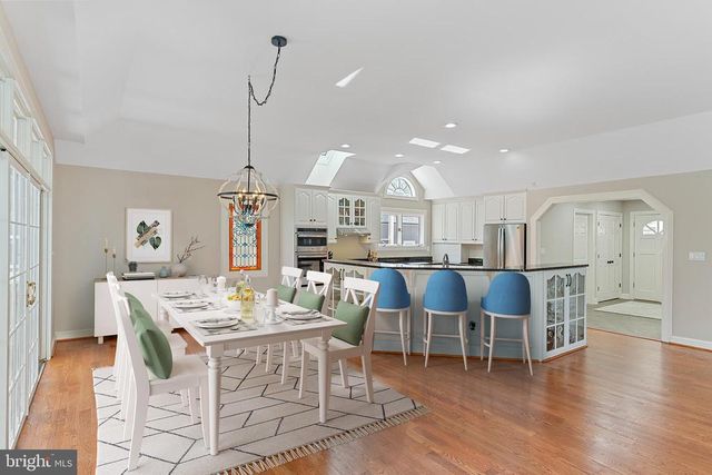 112 CONFEDERATE CIR, Locust Grove, VA 22508