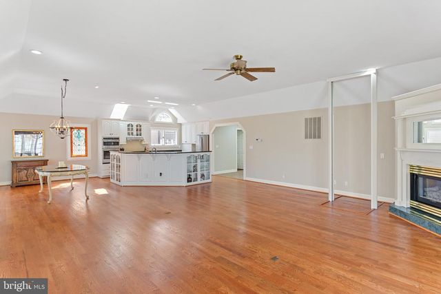 112 CONFEDERATE CIR, Locust Grove, VA 22508