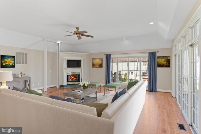 112 CONFEDERATE CIR, Locust Grove, VA 22508