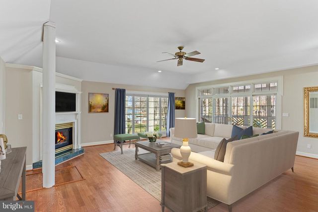 112 CONFEDERATE CIR, Locust Grove, VA 22508