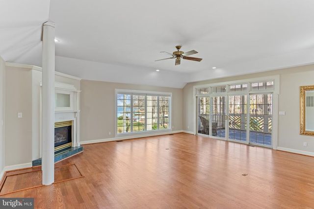 112 CONFEDERATE CIR, Locust Grove, VA 22508