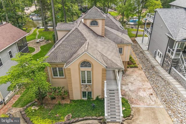 112 CONFEDERATE CIR, Locust Grove, VA 22508