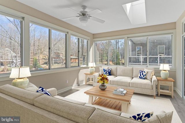 112 CONFEDERATE CIR, Locust Grove, VA 22508