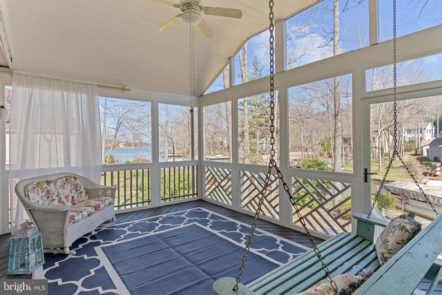 112 CONFEDERATE CIR, Locust Grove, VA 22508