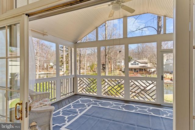 112 CONFEDERATE CIR, Locust Grove, VA 22508