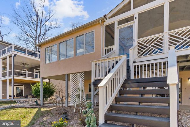 112 CONFEDERATE CIR, Locust Grove, VA 22508