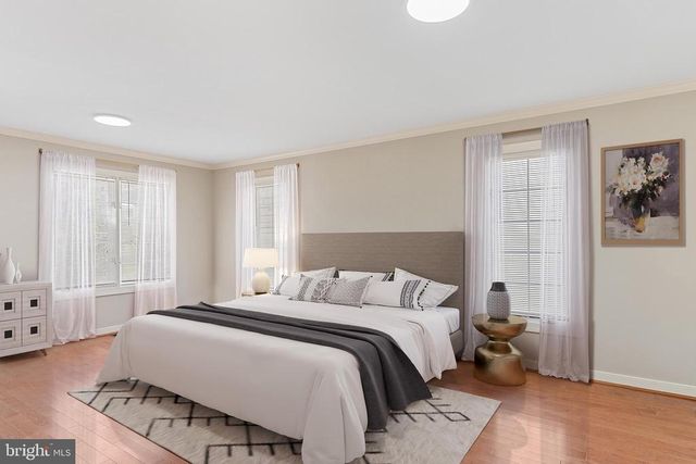 112 CONFEDERATE CIR, Locust Grove, VA 22508