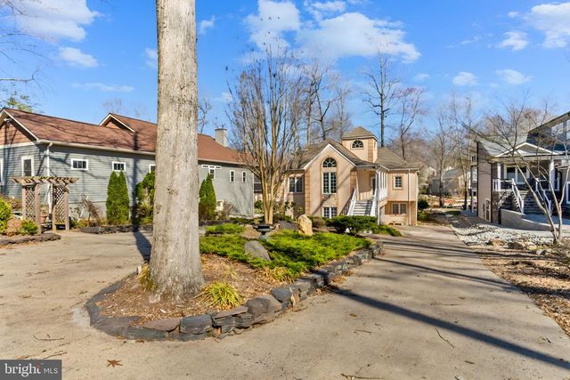 112 CONFEDERATE CIR, Locust Grove, VA 22508