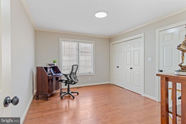 112 CONFEDERATE CIR, Locust Grove, VA 22508