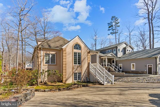 112 CONFEDERATE CIR, Locust Grove, VA 22508