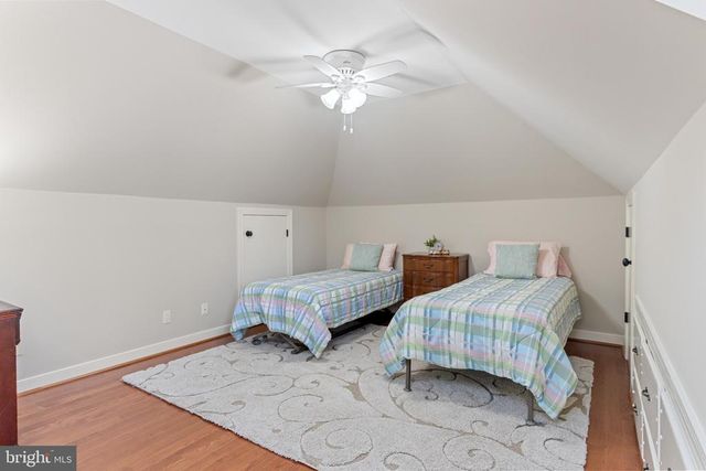 112 CONFEDERATE CIR, Locust Grove, VA 22508