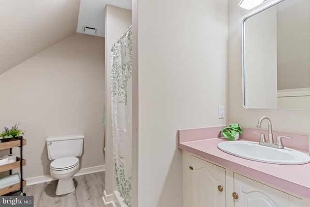 112 CONFEDERATE CIR, Locust Grove, VA 22508