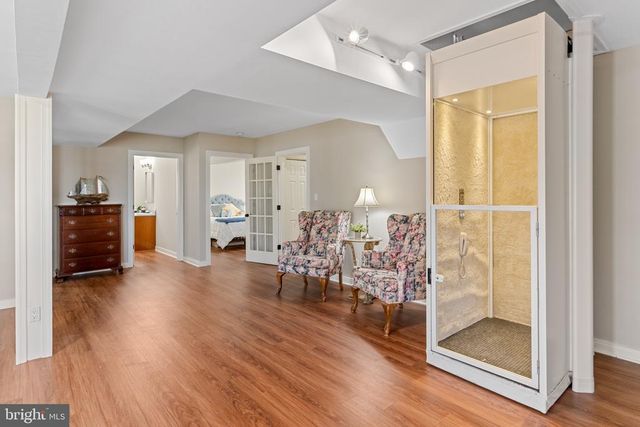 112 CONFEDERATE CIR, Locust Grove, VA 22508