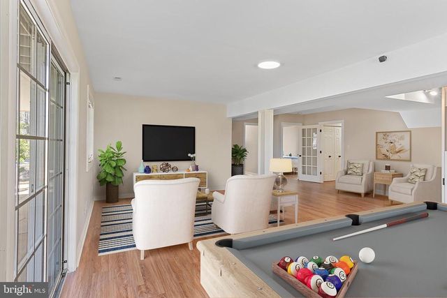 112 CONFEDERATE CIR, Locust Grove, VA 22508