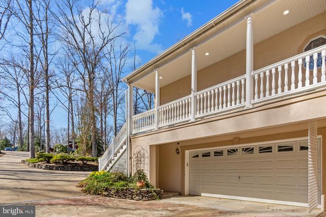 112 CONFEDERATE CIR, Locust Grove, VA 22508