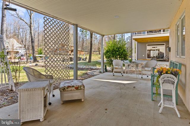 112 CONFEDERATE CIR, Locust Grove, VA 22508