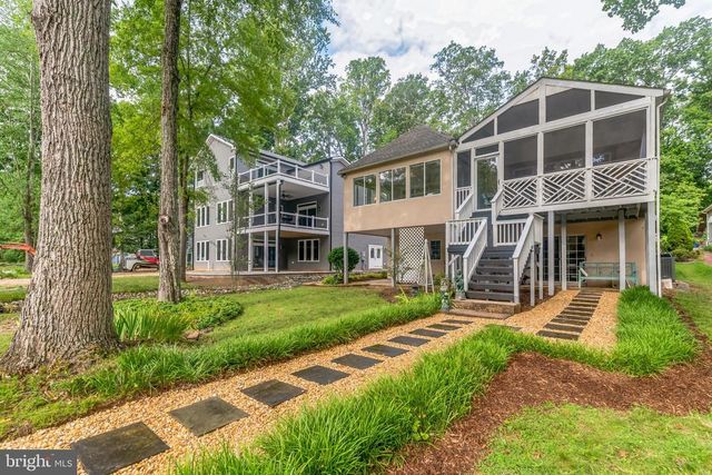 112 CONFEDERATE CIR, Locust Grove, VA 22508