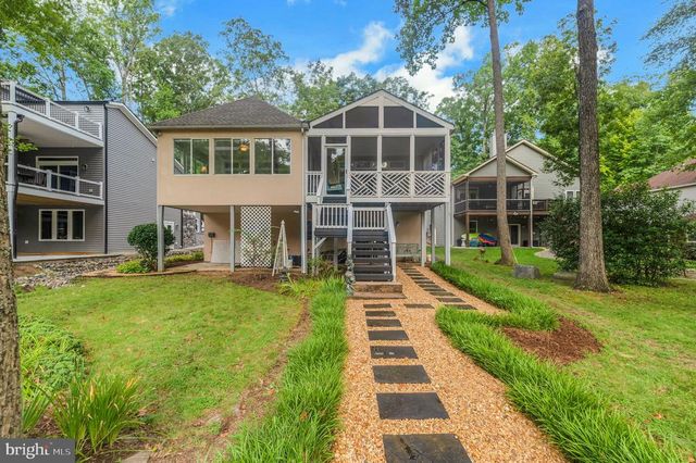 112 CONFEDERATE CIR, Locust Grove, VA 22508