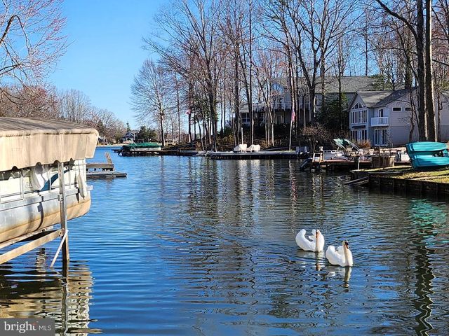 112 CONFEDERATE CIR, Locust Grove, VA 22508