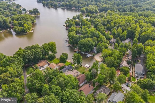 112 CONFEDERATE CIR, Locust Grove, VA 22508