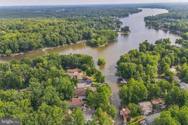 112 CONFEDERATE CIR, Locust Grove, VA 22508