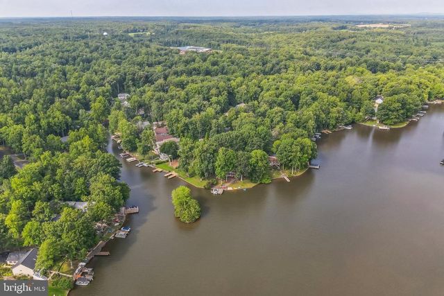 112 CONFEDERATE CIR, Locust Grove, VA 22508