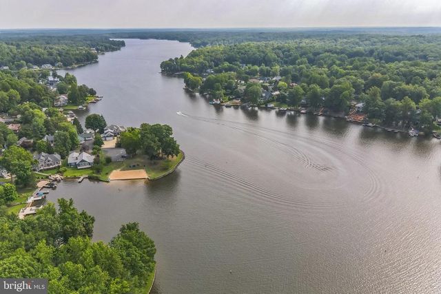 112 CONFEDERATE CIR, Locust Grove, VA 22508