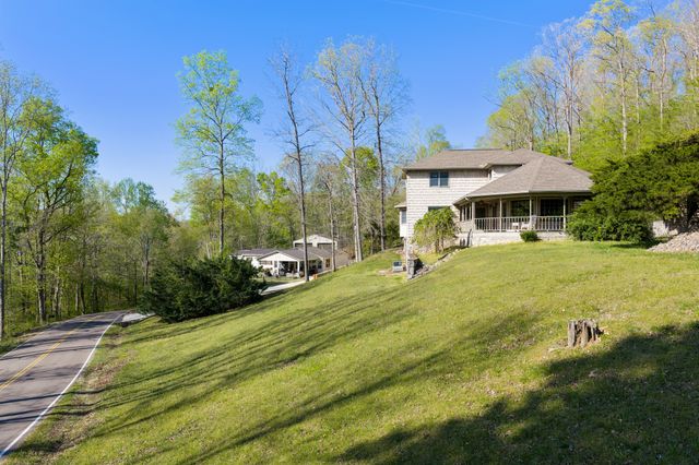 143 Creekside Village Ln, Sugar Tree, TN 38380