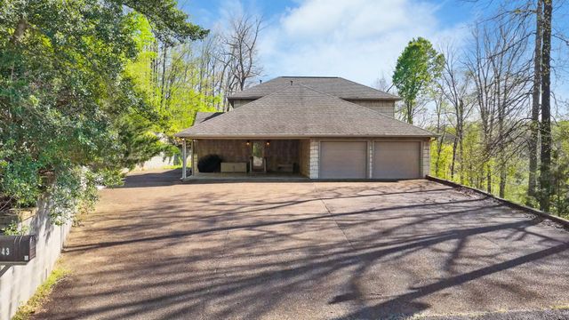 143 Creekside Village Ln, Sugar Tree, TN 38380
