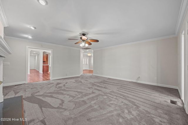 459 Chadwick Shores Drive, Sneads Ferry, NC 28460