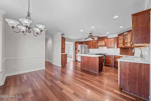 459 Chadwick Shores Drive, Sneads Ferry, NC 28460