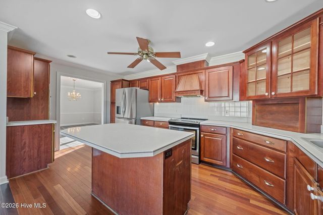 459 Chadwick Shores Drive, Sneads Ferry, NC 28460