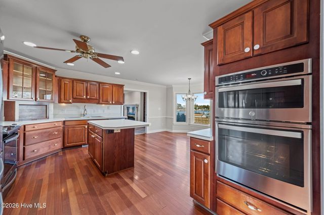 459 Chadwick Shores Drive, Sneads Ferry, NC 28460