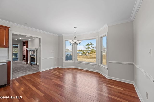 459 Chadwick Shores Drive, Sneads Ferry, NC 28460