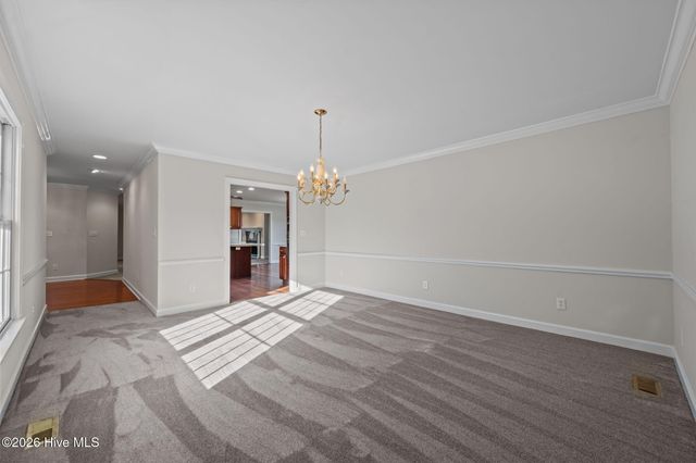 459 Chadwick Shores Drive, Sneads Ferry, NC 28460