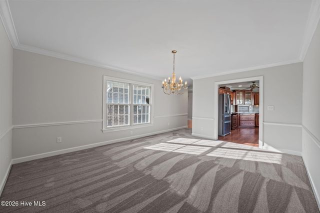 459 Chadwick Shores Drive, Sneads Ferry, NC 28460