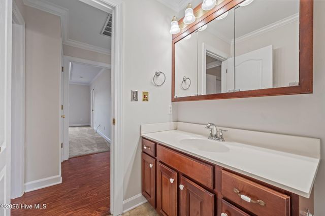 459 Chadwick Shores Drive, Sneads Ferry, NC 28460