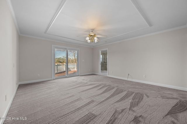 459 Chadwick Shores Drive, Sneads Ferry, NC 28460