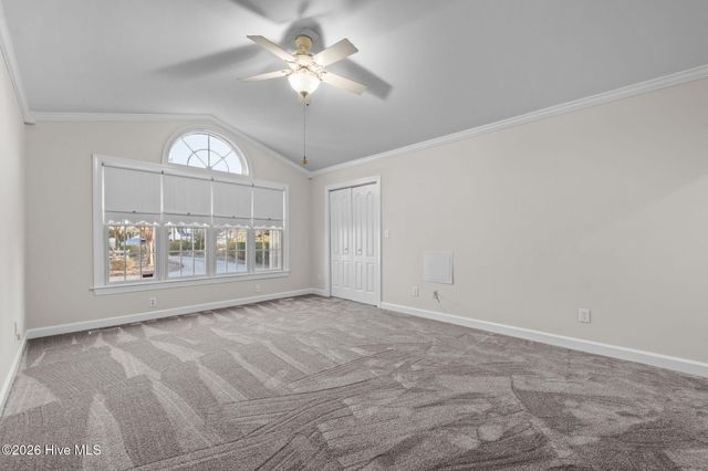 459 Chadwick Shores Drive, Sneads Ferry, NC 28460