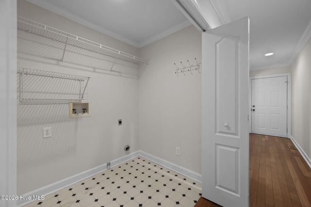 459 Chadwick Shores Drive, Sneads Ferry, NC 28460