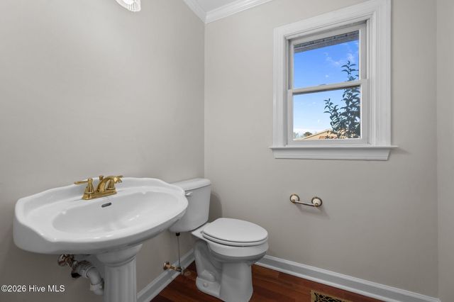 459 Chadwick Shores Drive, Sneads Ferry, NC 28460