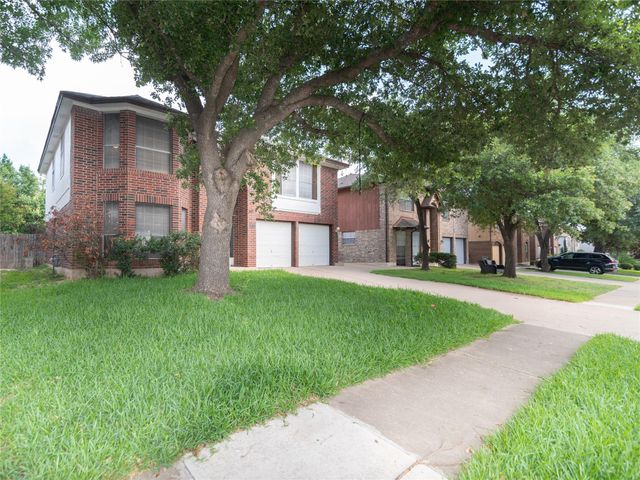 15406 Ecorio DR, Austin, TX 78728