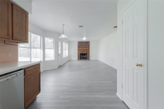 15406 Ecorio DR, Austin, TX 78728