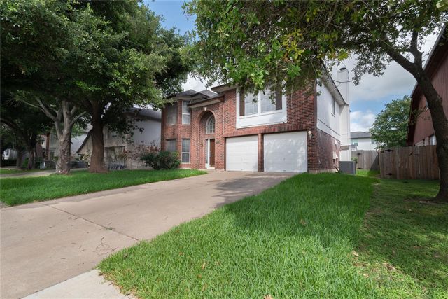 15406 Ecorio DR, Austin, TX 78728