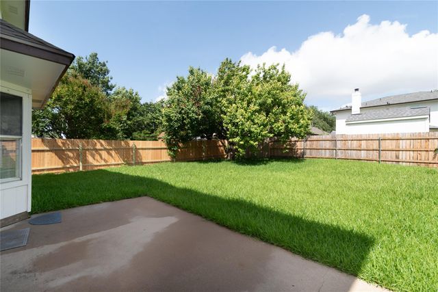 15406 Ecorio DR, Austin, TX 78728