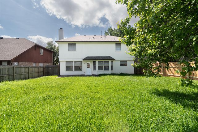 15406 Ecorio DR, Austin, TX 78728