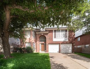 15406 Ecorio DR, Austin, TX 78728